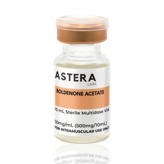 Boldenone Acetate 50 mg Astera Labs