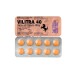 Vilitra 40 (Vardenafil Tablets) 40 mg Centurion Laboratories