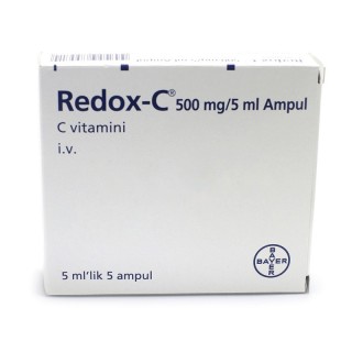 Redox C 500 Bayer