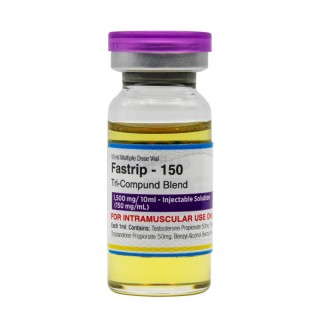 Fastrip 150 Pharmaqo