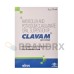 Clavam Dry Syrup 125/31.25 mg Alkem Laboratories Ltd.