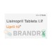 Lipril 10 mg Lupin Lipril 10 mg Lupin