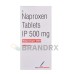 Naprosyn 500 mg RPG Life Sciences Ltd. Naprosyn 500 mg RPG Life Sciences Ltd.