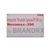 Novamox 250 mg Cipla