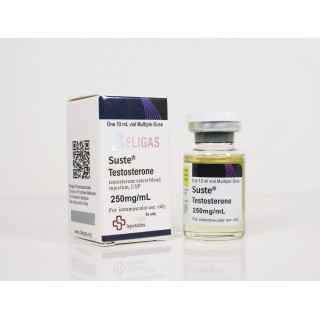 Beligas Pharma Sustanon 250mg (Testosterone Blend) Beligas