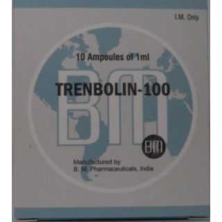 Trenbolin-100 Pharmaceutical