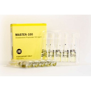 Masten-100 Pharmaceutical