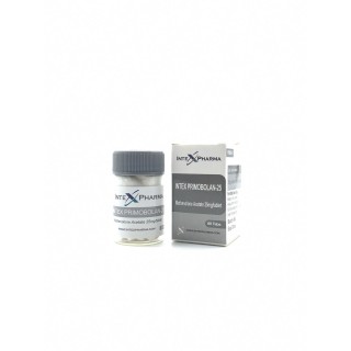 Intex Primobolan-25 Pharmaceutical