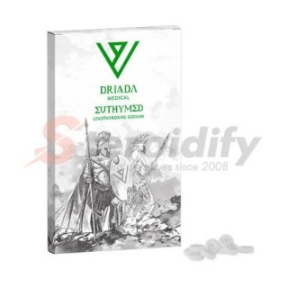 Euthymed T4 Driada Medical