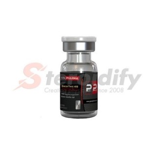 Deca / Test 400 Para Pharma