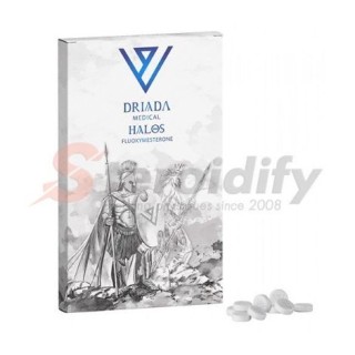 Halos - Driada Medical Driada Medical