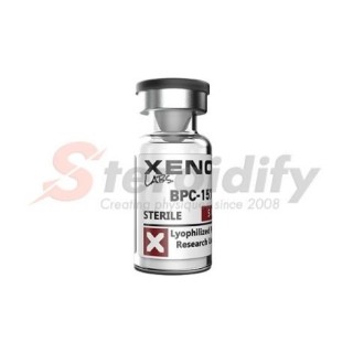 BPC-157 Xeno Labs