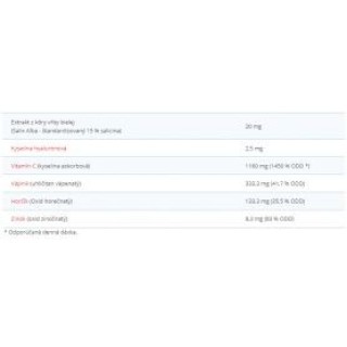 Amix OptiPack OsteoFlex No Flavor 30 bags AMIX