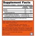 NOW Foods - CLA 800 mg Softgels 180 tabs Now foods