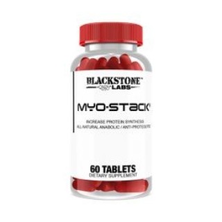 Blackstone Labs Myo-Stack Blackstone Labs