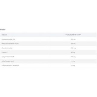 Chevron Nutrition - Joint Complex 150 tabs Chevron Nutrition