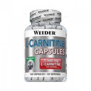 Weider L-Carnitine Weider