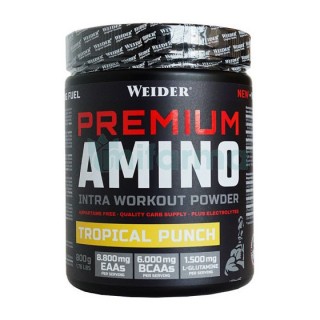 Weider Premium Amino Weider