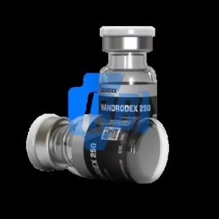 Nandrodex 250 Sciroxx