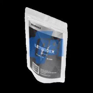 Letrodex Sciroxx