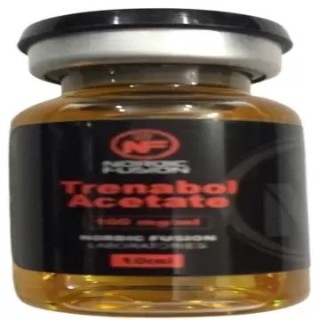 TRENABOL ACETATE NORDIC FUSION