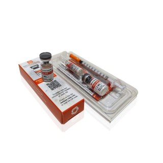 MOD GRF 1-29 5 mg Peptide Sciences